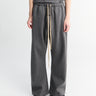 Fear of God - Flare Sweatpants in Charcoal Heather