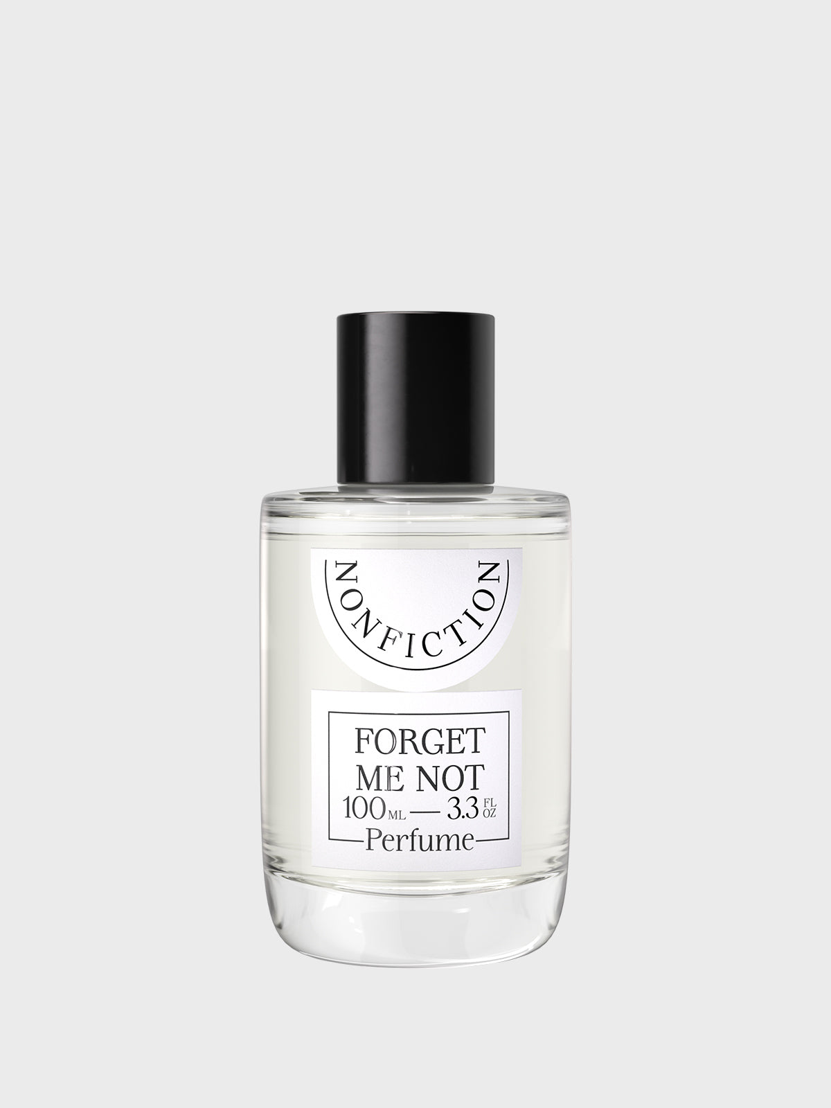 Nonfiction - Forget Me Not Eau de Parfum (100 ml)