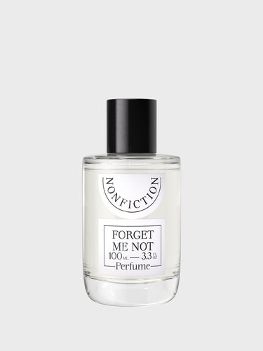 Nonfiction - Forget Me Not Eau de Parfum (100 ml)