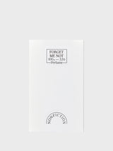 Nonfiction - Forget Me Not Eau de Parfum (100 ml)