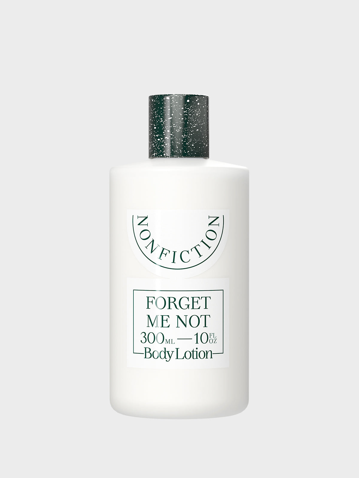 Nonfiction - Forget Me Not Body Lotion (300ml)