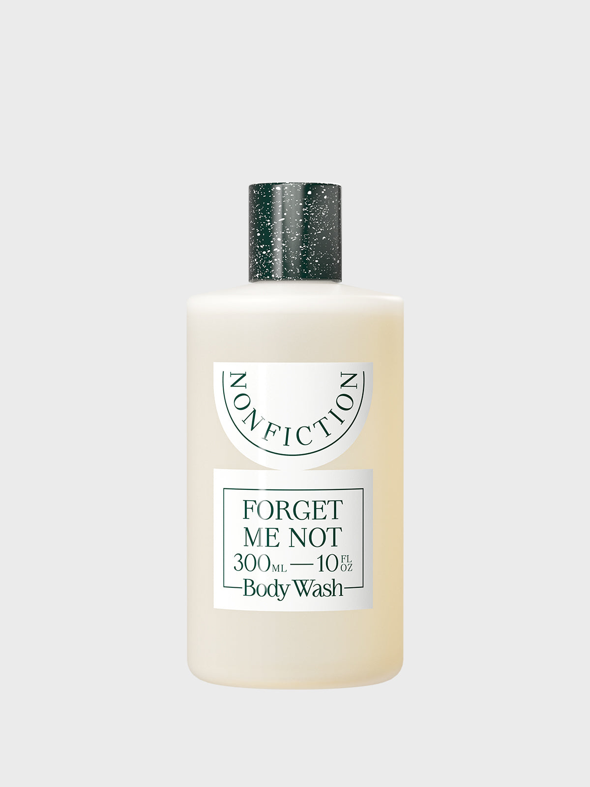 Nonfiction - Forget Me Not Body Wash (300 ml)