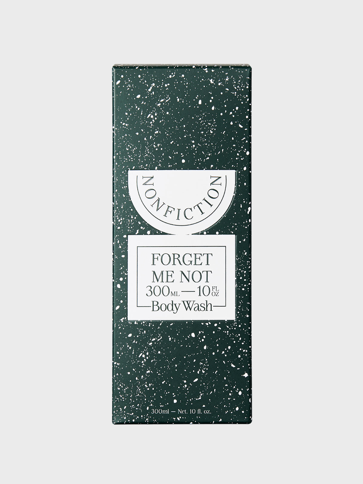 Nonfiction - Forget Me Not Body Wash (300 ml)