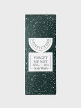 Nonfiction - Forget Me Not Body Wash (300 ml)