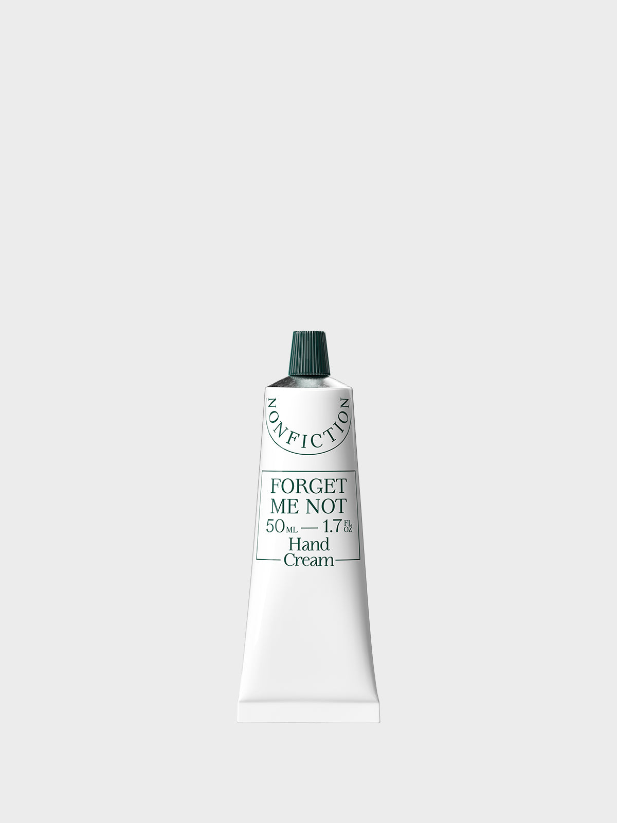 Nonfiction - Forget Me Not Hand Cream (50ml)