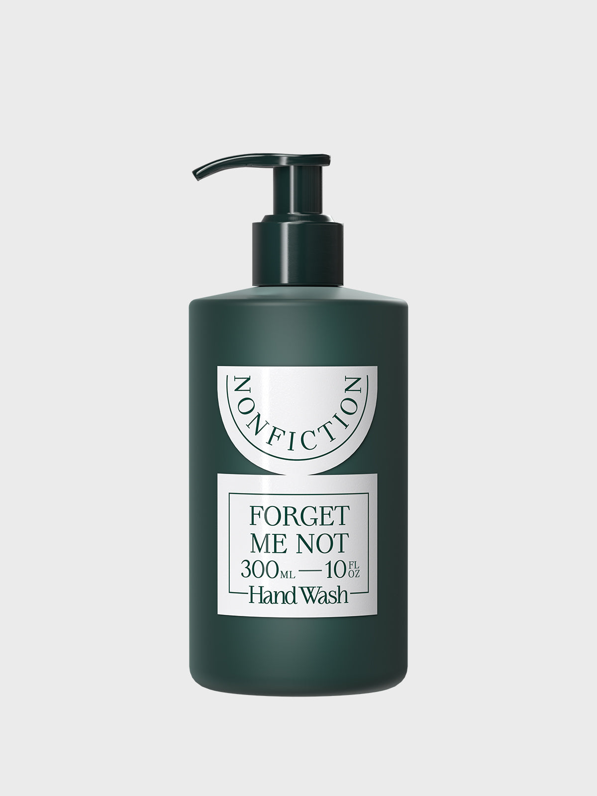 Nonfiction - Forget Me Not Hand Wash (300 ml)