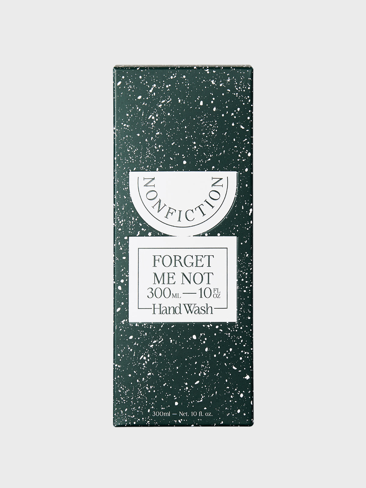 Nonfiction - Forget Me Not Hand Wash (300 ml)