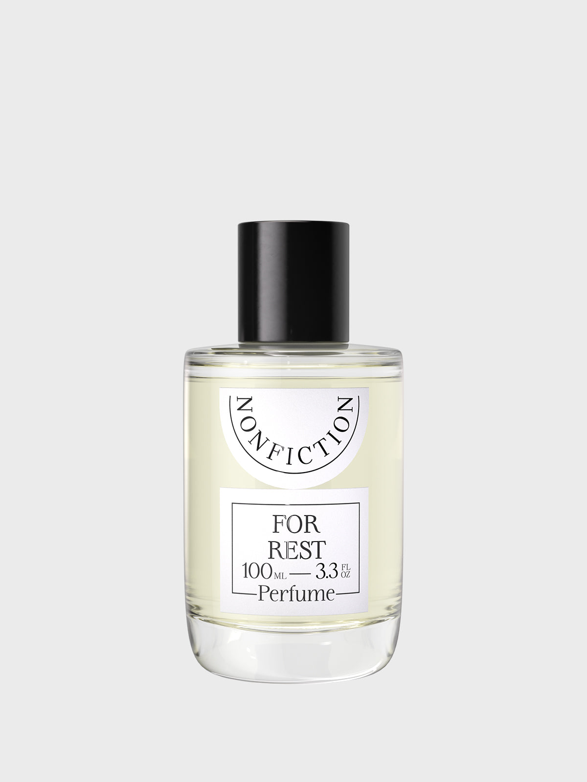 Nonfiction - For Rest Eau de Parfum (100 ml)