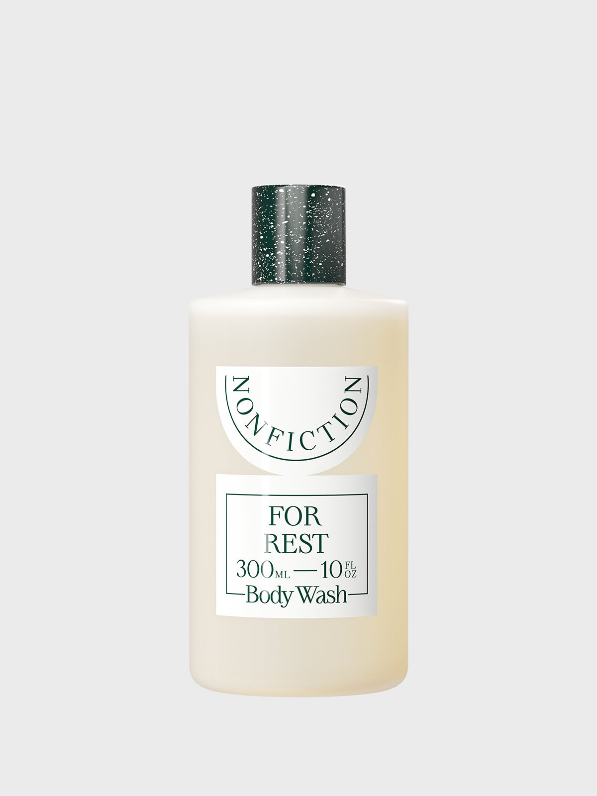 Nonfiction - For Rest Body Wash (300 ml)