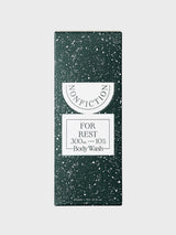 Nonfiction - For Rest Body Wash (300 ml)