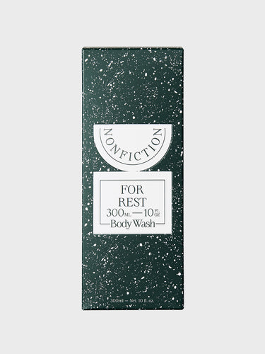 Nonfiction - For Rest Body Wash (300 ml)
