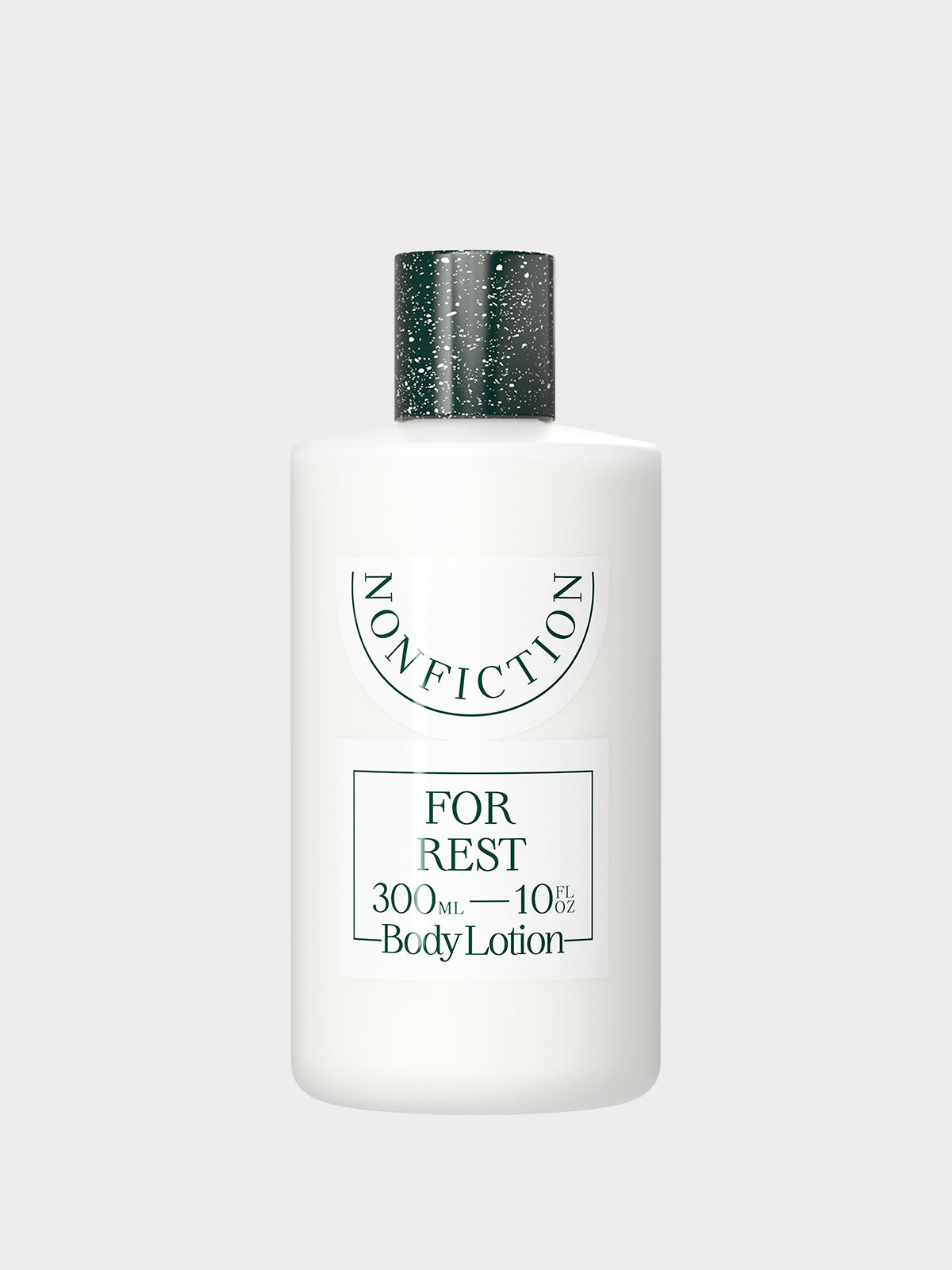 Nonfiction - For Rest Body Lotion (300ml)