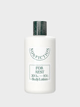 Nonfiction - For Rest Body Lotion (300ml)