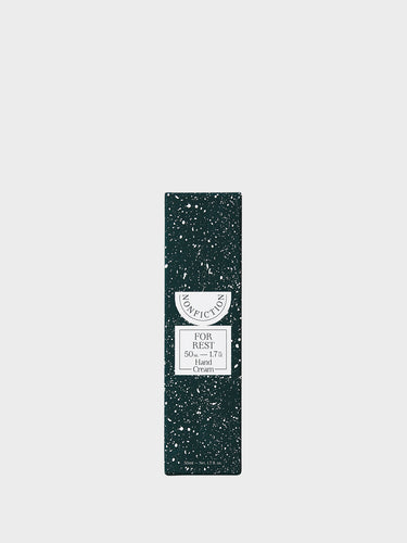 Nonfiction - For Rest Hand Cream (50ml)