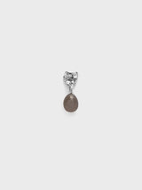 Lea Hoyer - Franka Earring in Silver