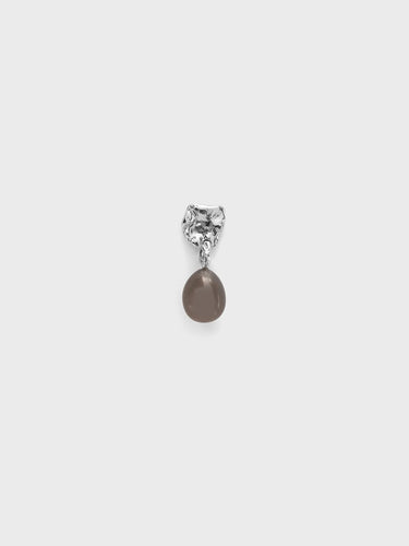 Lea Hoyer - Franka Earring in Silver