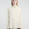 The Frankie Shop - Peri Shirt in Butter