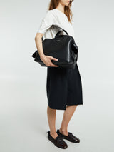The Frankie Shop - Harper Soft Organic T-shirt in Off-white