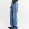 The Frankie Shop - Dalston Jeans in Medium Wash