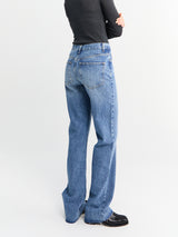 The Frankie Shop - Dalston Jeans in Medium Wash