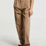 The Frankie Shop - Bea Suit Pants in Latte