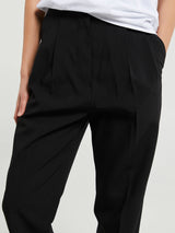 The Frankie Shop - Bea Suit Pants in Black