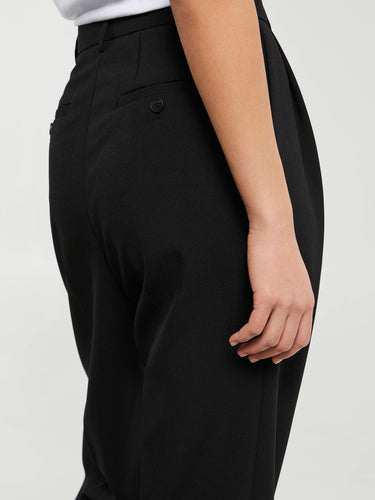 The Frankie Shop - Bea Suit Pants in Black