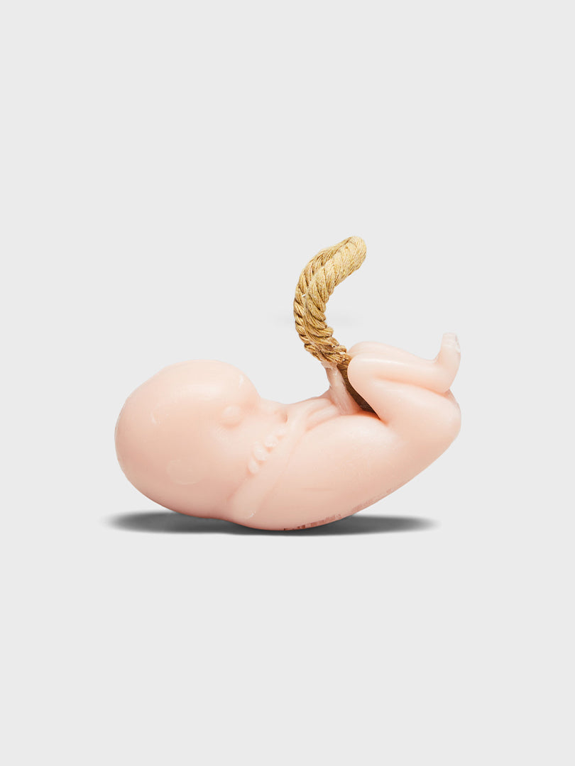 Fucking Awesome - Baby Fetus Soap Bar
