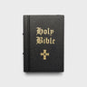Fucking Awesome - Holy Bible Stress Book