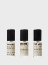 Le Labo - HOL 25 CC DSC SET CP 3x5