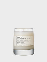 Le Labo - Figue 15 classic candle
