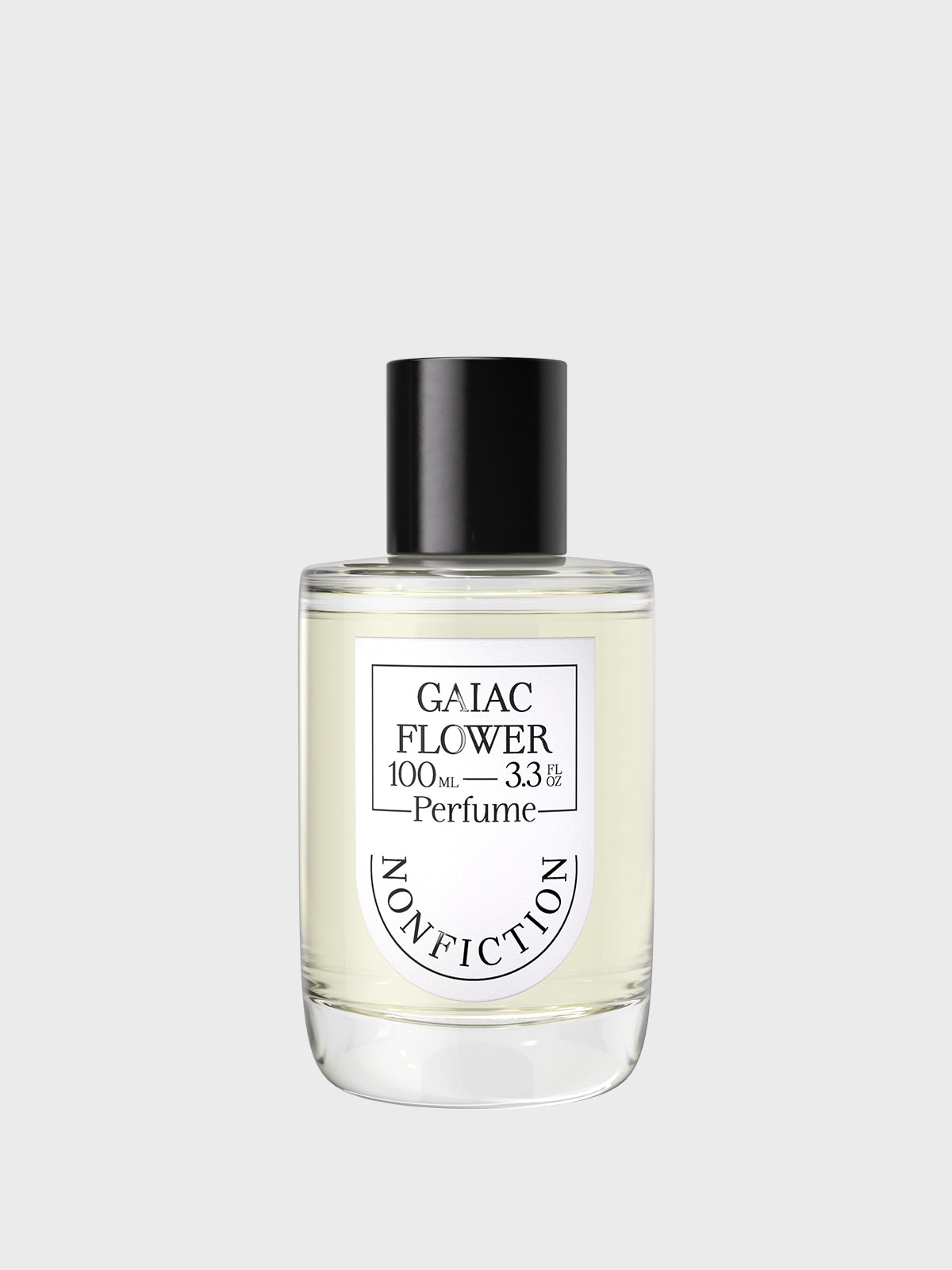 Nonfiction - Gaiac Flower Eau de Parfum (100 ml)