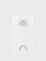 Nonfiction - Gaiac Flower Eau de Parfum (100 ml)
