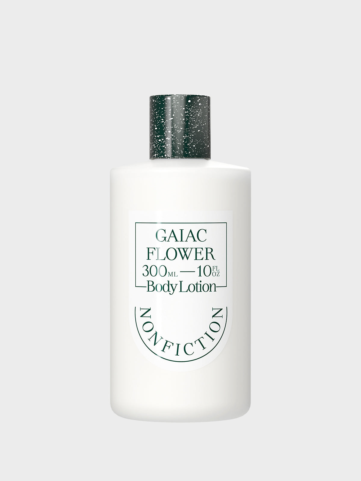 Nonfiction - Gaiac Flower Body Lotion (300ml)