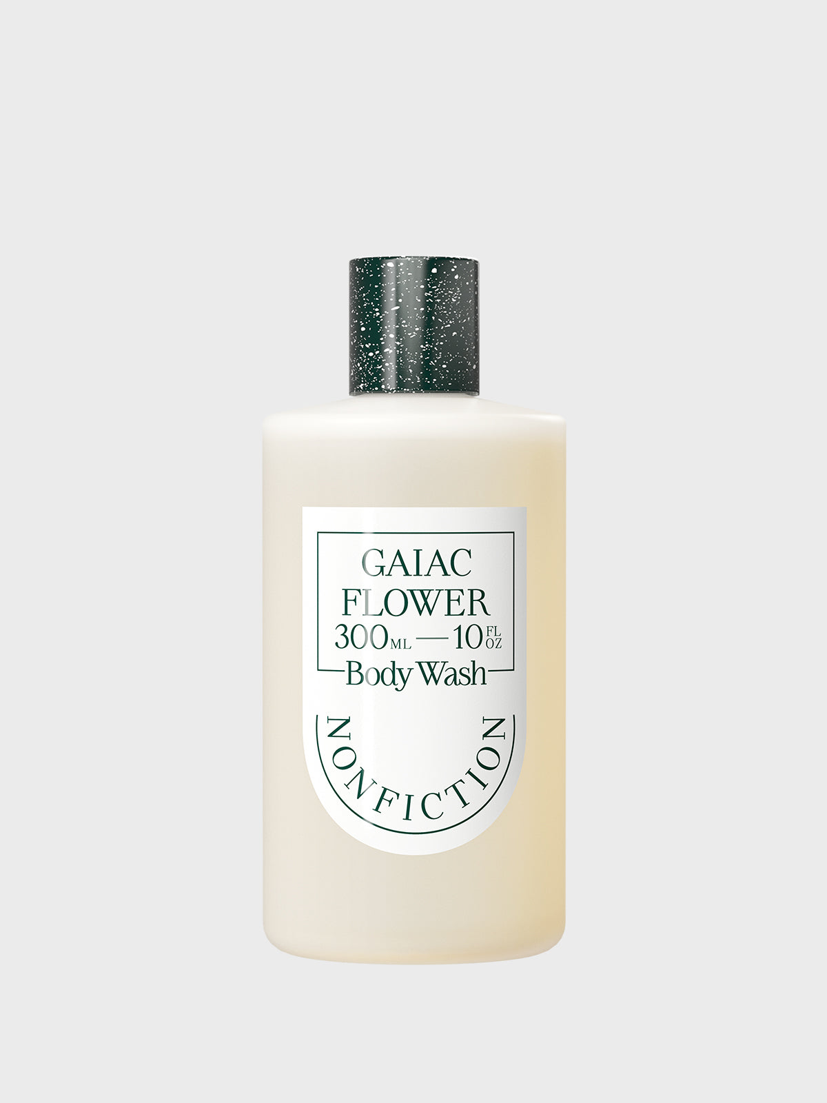 Nonfiction - Gaiac Flower Body Wash (300 ml)