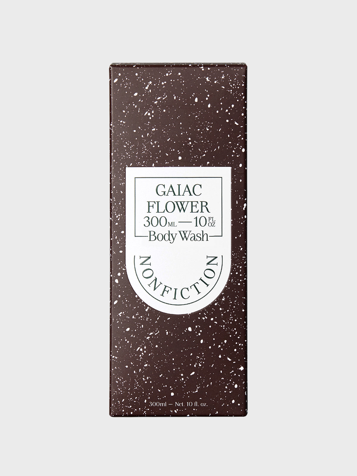 Nonfiction - Gaiac Flower Body Wash (300 ml)