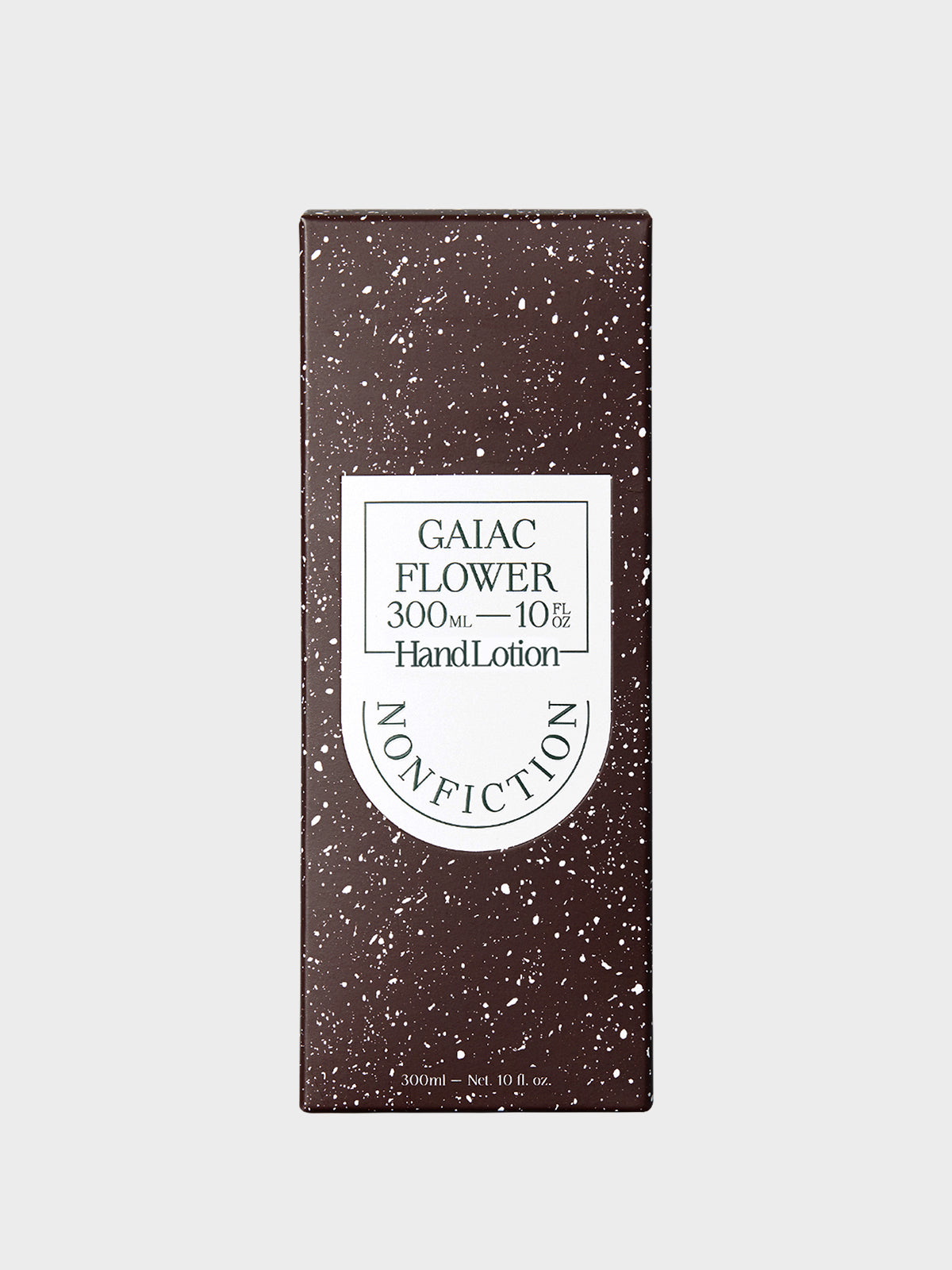 Nonfiction - Gaiac Flower Hand Lotion (300 ml)