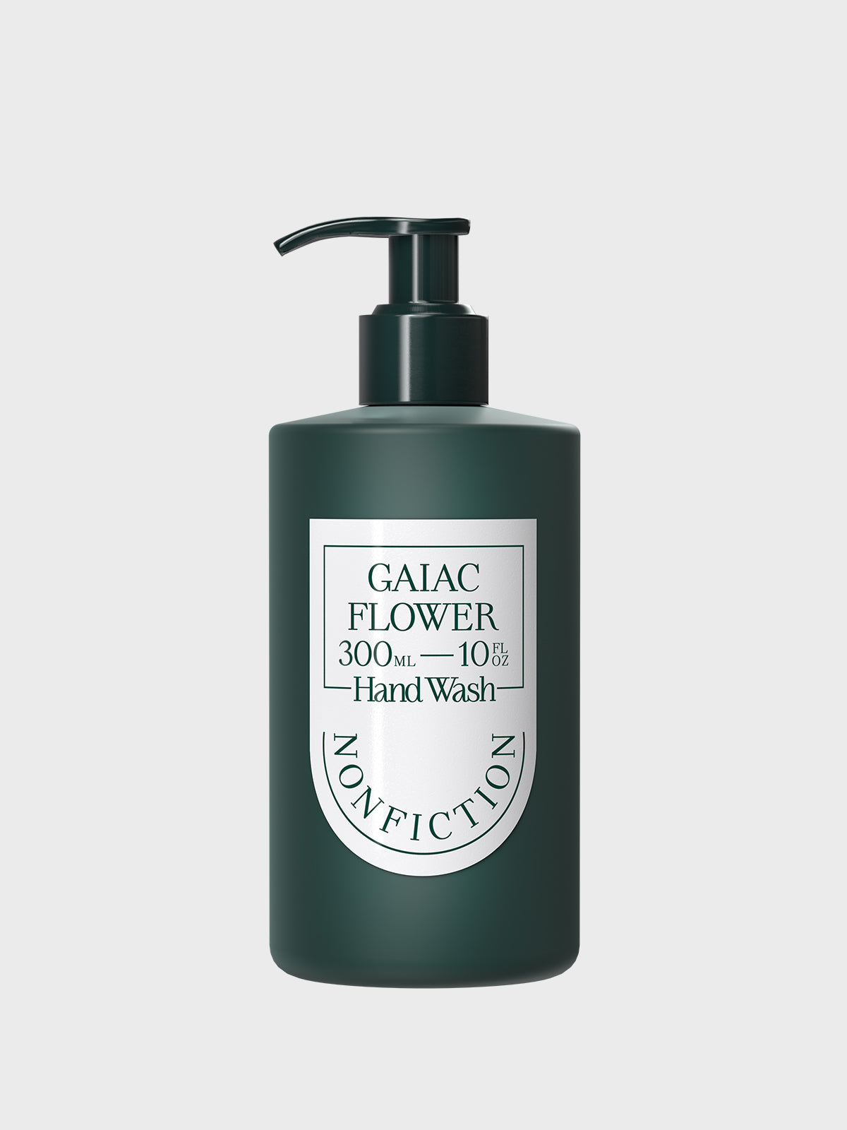 Nonfiction - Gaiac Flower Hand Wash (300 ml)