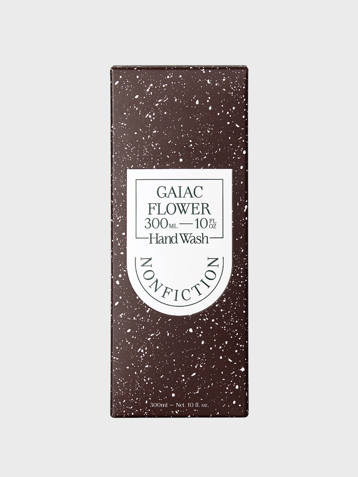 Nonfiction - Gaiac Flower Hand Wash (300 ml)