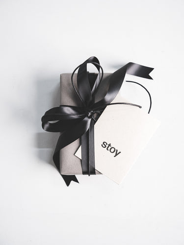 Stoy - Gift Card