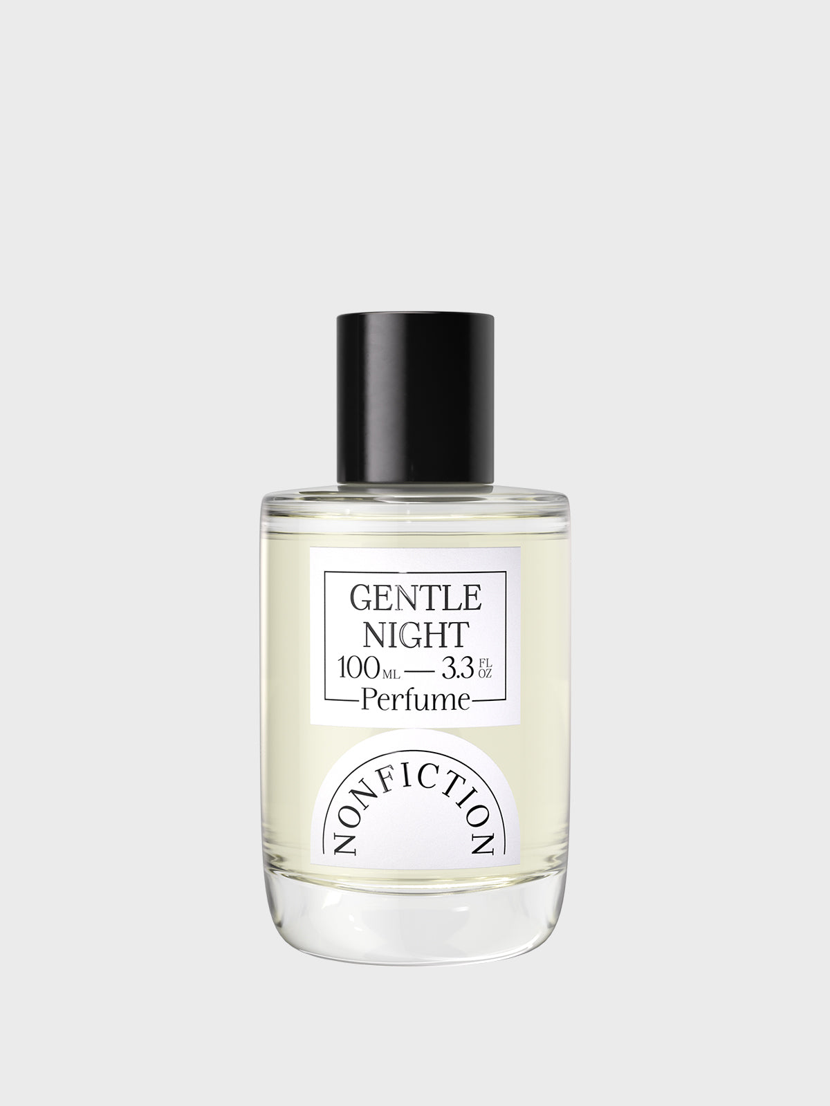 Nonfiction - Gentle Night Eau de Parfum (100 ml)