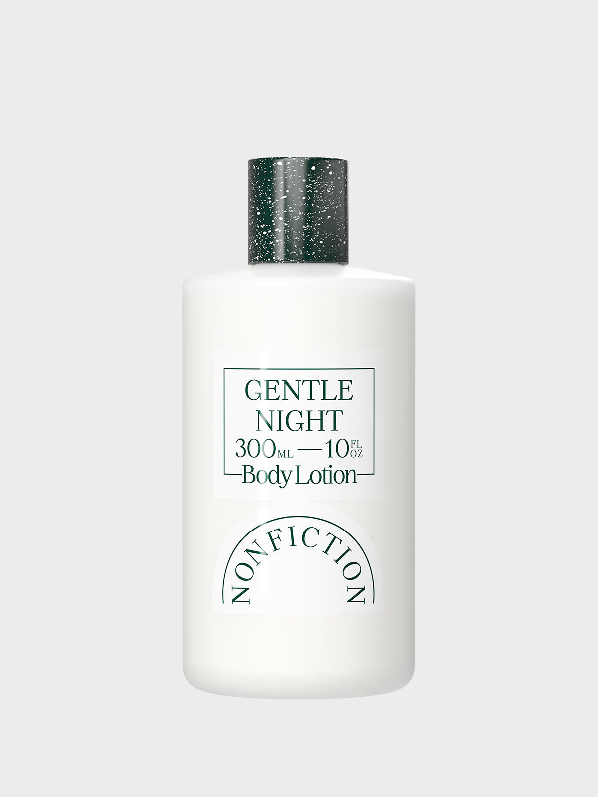 Nonfiction - Gentle Night Body Lotion (300 ml)