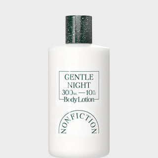 Nonfiction - Gentle Night Body Lotion (300 ml)