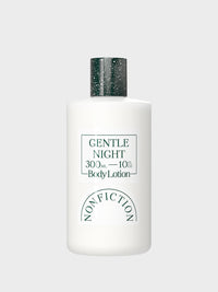 Nonfiction - Gentle Night Body Lotion (300 ml)