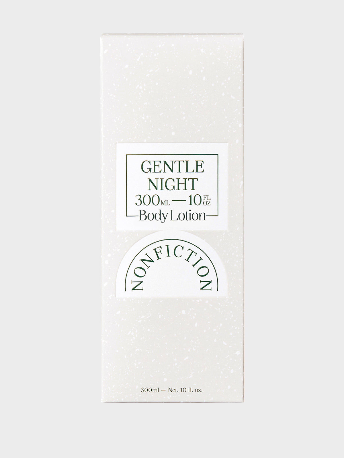 Nonfiction - Gentle Night Body Lotion (300 ml)