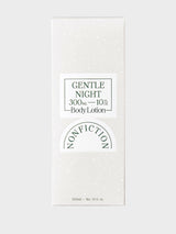 Nonfiction - Gentle Night Body Lotion (300 ml)