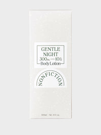 Nonfiction - Gentle Night Body Lotion (300 ml)