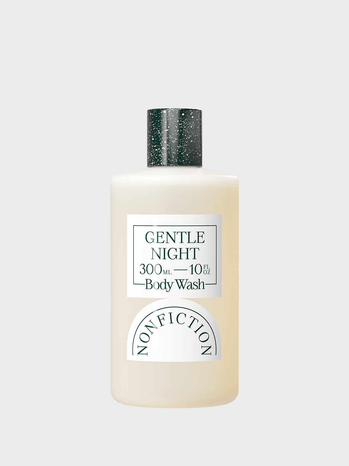 Nonfiction - Gentle Night Body Wash (300 ml)