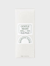 Nonfiction - Gentle Night Body Wash (300 ml)