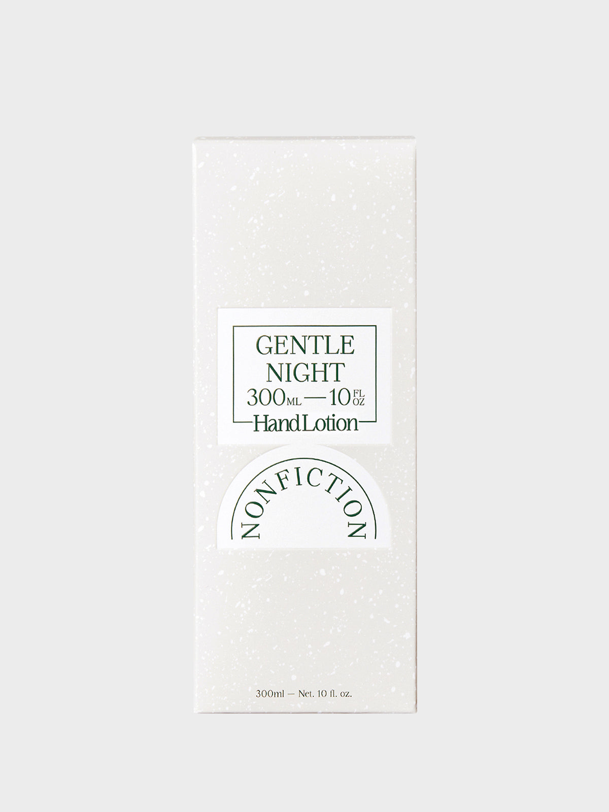 Nonfiction - Gentle Night Hand Lotion (300 ml)